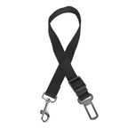 Adjustable Dog Seat Belt Leash