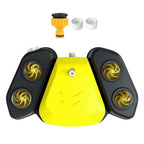 Interactive Water Fountain for Dogs