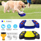 Interactive Water Fountain for Dogs
