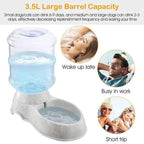 Automatic Pet Water Dispenser
