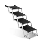 Foldable Dog Ramp for Cars & SUVs