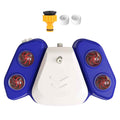 Interactive Water Fountain for Dogs
