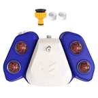 Interactive Water Fountain for Dogs