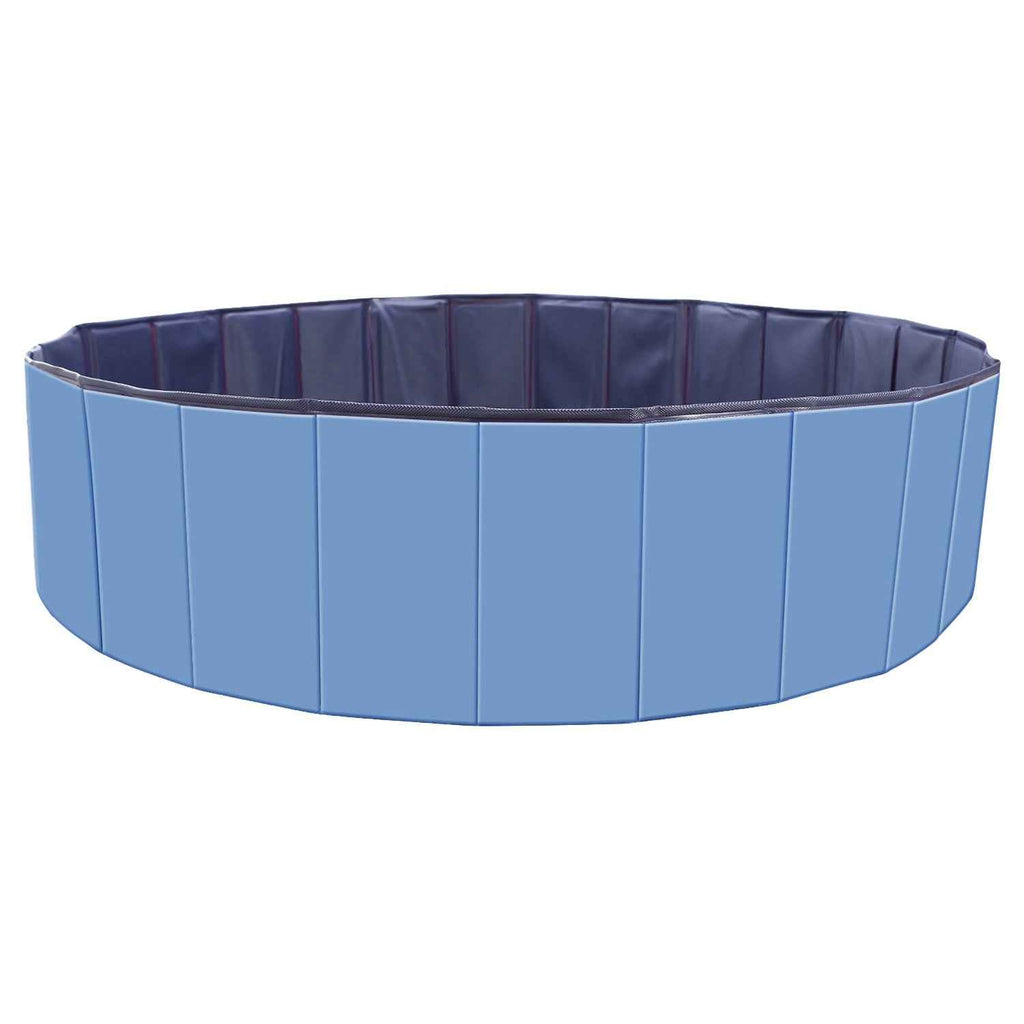 Premium Foldable Pet Pool