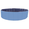 Premium Foldable Pet Pool