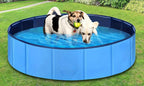 Premium Foldable Pet Pool