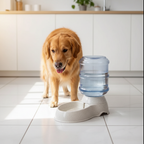 Automatic Pet Water Dispenser - main product photo