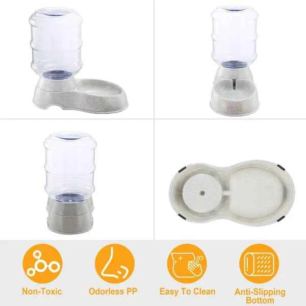 Automatic Pet Water Dispenser