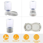 Automatic Pet Water Dispenser